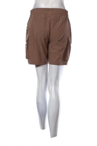 Pantaloni scurți de femei Crane, Mărime S, Culoare Maro, Preț 64,99 Lei