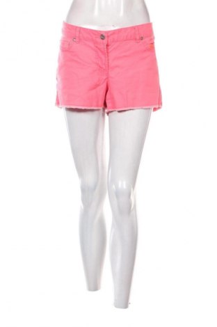 Damen Shorts Crazy World, Größe XL, Farbe Rosa, Preis 13,99 €