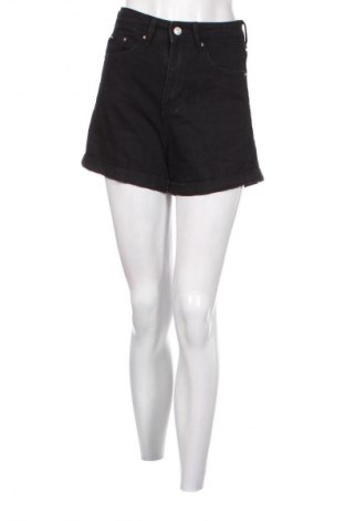 Pantaloni scurți de femei DAZY, Mărime S, Culoare Negru, Preț 65,99 Lei