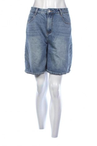 Damen Shorts DAZY, Größe L, Farbe Blau, Preis € 9,79