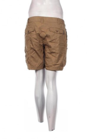 Дамски къс панталон Decathlon, Размер M, Цвят Кафяв, Цена 13,99 лв.