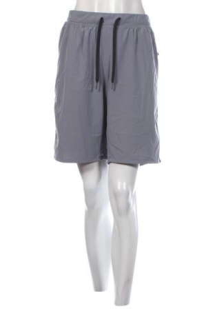 Damen Shorts Decathlon, Größe XL, Farbe Grau, Preis 13,99 €