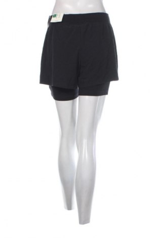 Dámske kraťasy  Decathlon, Veľkosť S, Farba Čierna, Cena  18,95 €