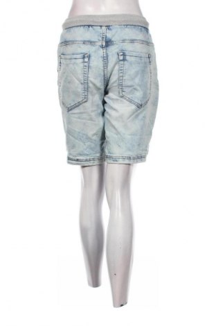Pantaloni scurți de femei Denim 1982, Mărime M, Culoare Albastru, Preț 44,99 Lei