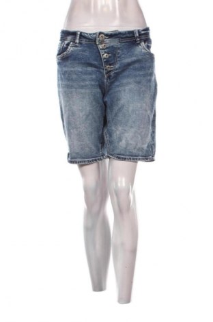 Dámské kraťasy  Denim 1982, Velikost XL, Barva Modrá, Cena  289,00 Kč