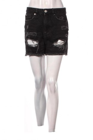 Női rövidnadrág Denim&Co., Méret M, Szín Fekete, Ár 4 709 Ft