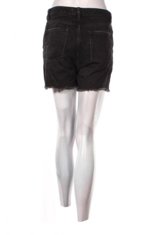 Női rövidnadrág Denim&Co., Méret M, Szín Fekete, Ár 4 709 Ft