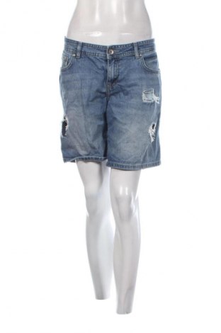 Női rövidnadrág Denim Co., Méret XXL, Szín Kék, Ár 4 969 Ft