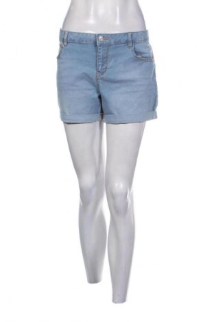 Damen Shorts Denim&Co., Größe XL, Farbe Blau, Preis € 9,99