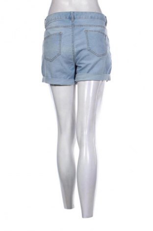 Damen Shorts Denim&Co., Größe XL, Farbe Blau, Preis € 9,99