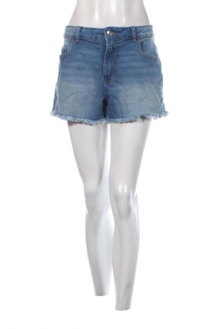 Pantaloni scurți de femei Denim Co., Mărime M, Culoare Albastru, Preț 51,99 Lei