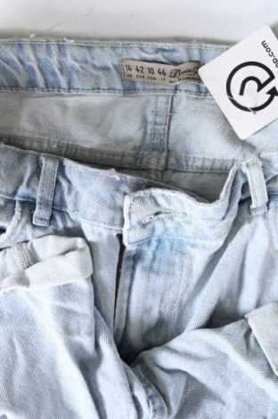 Pantaloni scurți de femei Denim Co., Mărime L, Culoare Albastru, Preț 60,99 Lei