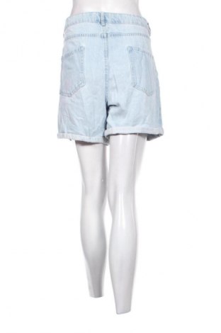 Pantaloni scurți de femei Denim Co., Mărime L, Culoare Albastru, Preț 60,99 Lei