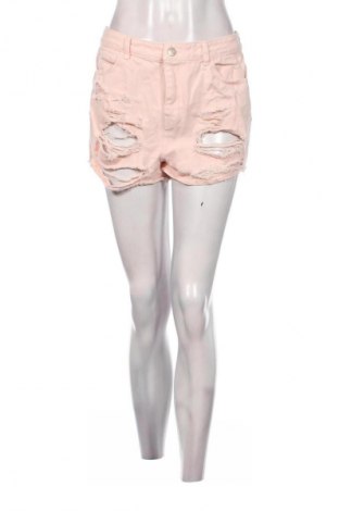 Dámske kraťasy  Denim&Co., Veľkosť M, Farba Ružová, Cena  8,95 €