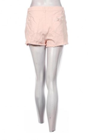 Dámske kraťasy  Denim&Co., Veľkosť M, Farba Ružová, Cena  8,95 €