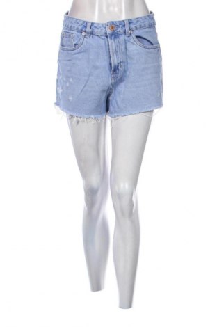 Γυναικείο κοντό παντελόνι Denim Co., Μέγεθος M, Χρώμα Μπλέ, Τιμή 9,79 €