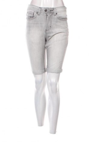 Pantaloni scurți de femei Denim Co., Mărime S, Culoare Gri, Preț 48,99 Lei