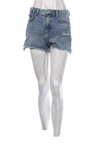 Női rövidnadrág Denim&Co., Méret M, Szín Kék, Ár 4 579 Ft