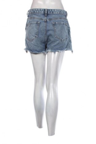 Női rövidnadrág Denim&Co., Méret M, Szín Kék, Ár 4 579 Ft