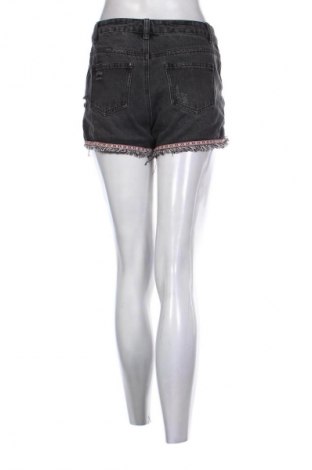 Damskie szorty Denim&Co., Rozmiar S, Kolor Szary, Cena 43,68 zł
