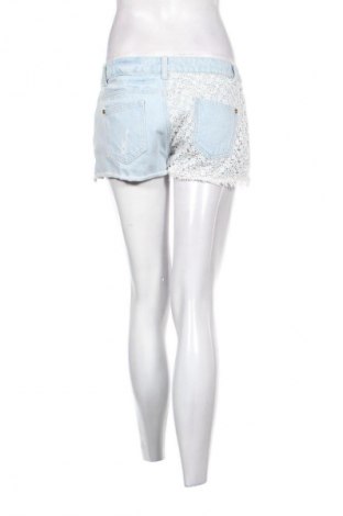 Pantaloni scurți de femei Denim Co., Mărime XL, Culoare Albastru, Preț 50,00 Lei