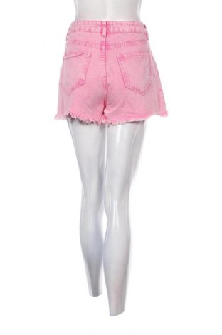 Damen Shorts Denim Co., Größe M, Farbe Rosa, Preis 10,00 €