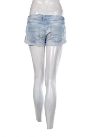 Pantaloni scurți de femei Denim Life, Mărime M, Culoare Albastru, Preț 92,99 Lei