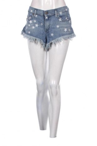 Damen Shorts Diesel, Größe L, Farbe Blau, Preis € 42,99