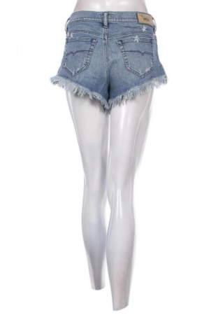 Damen Shorts Diesel, Größe L, Farbe Blau, Preis € 42,99