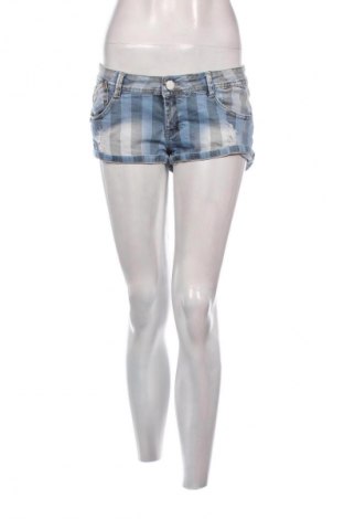 Damen Shorts Dromedar, Größe L, Farbe Mehrfarbig, Preis 9,72 €