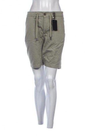Damen Shorts Dstrezzed, Größe L, Farbe Grün, Preis € 33,99