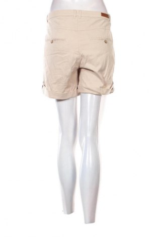 Γυναικείο κοντό παντελόνι Dubarry, Μέγεθος L, Χρώμα  Μπέζ, Τιμή 30,99 €