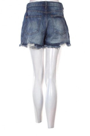 Damen Shorts EMP, Größe L, Farbe Blau, Preis € 14,99