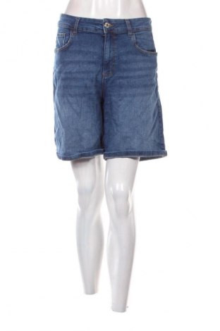 Női rövidnadrág Easy Wear, Méret L, Szín Kék, Ár 6 749 Ft