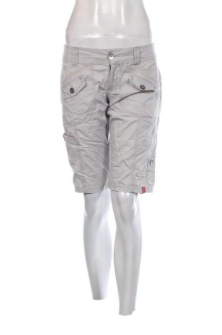 Dámské kraťasy  Edc By Esprit, Velikost S, Barva Šedá, Cena  269,00 Kč