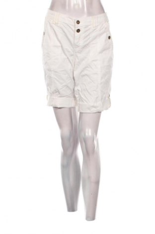 Női rövidnadrág Edc By Esprit, Méret L, Szín Fehér, Ár 9 219 Ft