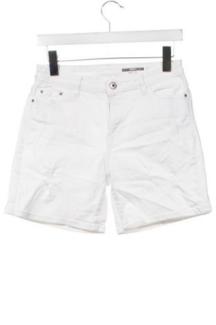 Damen Shorts Edc By Esprit, Größe S, Farbe Weiß, Preis 17,99 €