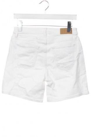 Damen Shorts Edc By Esprit, Größe S, Farbe Weiß, Preis 17,99 €