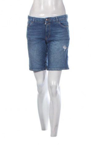 Női rövidnadrág Edc By Esprit, Méret M, Szín Kék, Ár 6 859 Ft