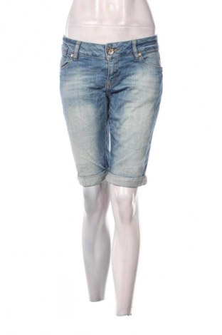 Női rövidnadrág Edc By Esprit, Méret XL, Szín Kék, Ár 7 519 Ft