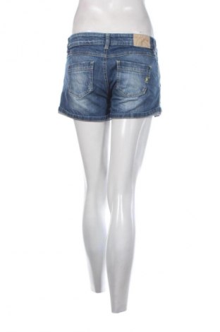 Női rövidnadrág Edc By Esprit, Méret S, Szín Kék, Ár 6 809 Ft