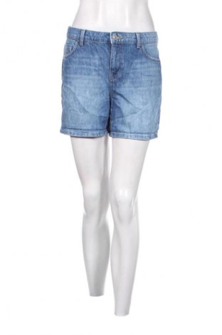 Damen Shorts Edc By Esprit, Größe M, Farbe Blau, Preis 17,99 €