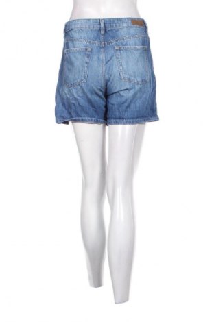 Damen Shorts Edc By Esprit, Größe M, Farbe Blau, Preis 17,99 €