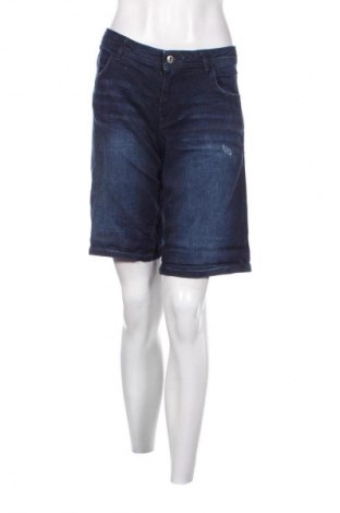 Női rövidnadrág Edc By Esprit, Méret L, Szín Kék, Ár 7 599 Ft