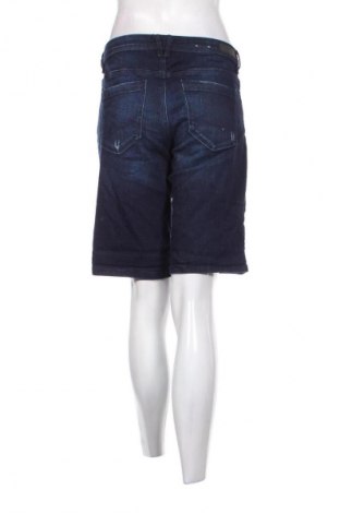 Női rövidnadrág Edc By Esprit, Méret L, Szín Kék, Ár 7 599 Ft
