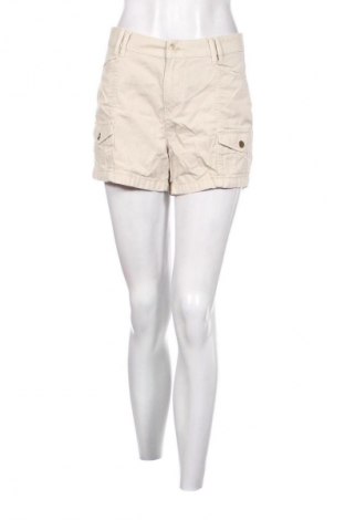Női rövidnadrág Edc By Esprit, Méret M, Szín Bézs, Ár 5 259 Ft