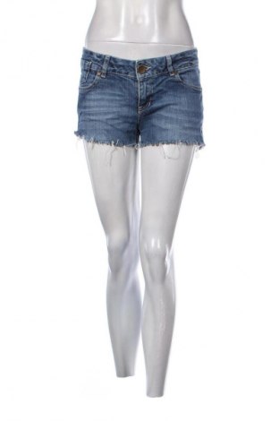 Damen Shorts Edc By Esprit, Größe M, Farbe Blau, Preis 17,39 €