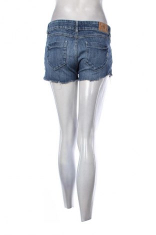 Damen Shorts Edc By Esprit, Größe M, Farbe Blau, Preis 17,39 €
