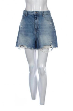 Damen Shorts Edc By Esprit, Größe XXL, Farbe Blau, Preis € 19,99