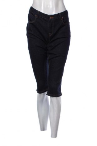 Dámske kraťasy  Edc By Esprit, Veľkosť XL, Farba Modrá, Cena  16,95 €